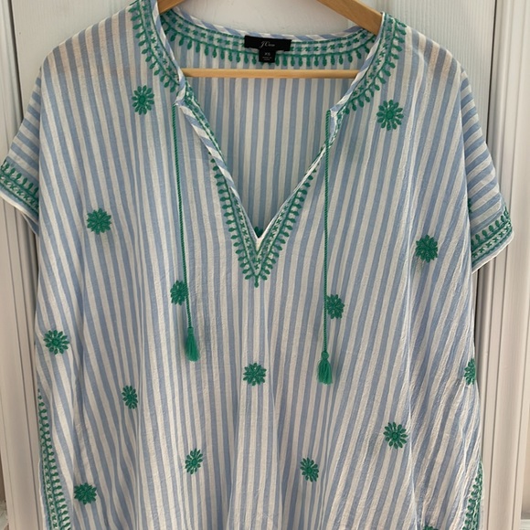 JCrew cover up - Picture 2 of 6